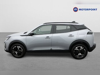 Used Peugeot 2008 undefined for sale - 78477195: Photo