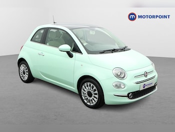 Used Fiat 500 2018 for sale - 75844495: Photo