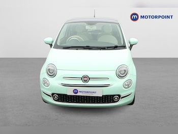 Used Fiat 500 2018 for sale - 75844495: Photo