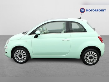 Used Fiat 500 2018 for sale - 75844495: Photo