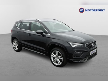 Used SEAT Ateca 2023 for sale - 78524226: Photo