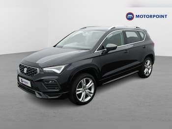 Used SEAT Ateca 2023 for sale - 78524226: Photo