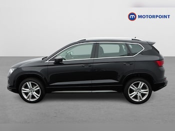 Used SEAT Ateca 2023 for sale - 78524226: Photo