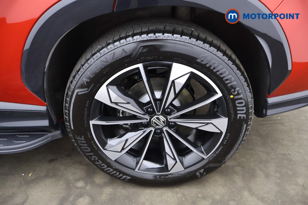 Used MG MG HS 2025 for sale - 77997957: Photo 10