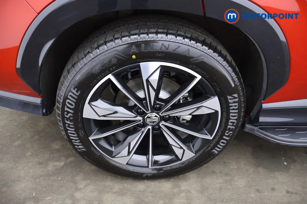 Used MG MG HS 2025 for sale - 77997957: Photo 11