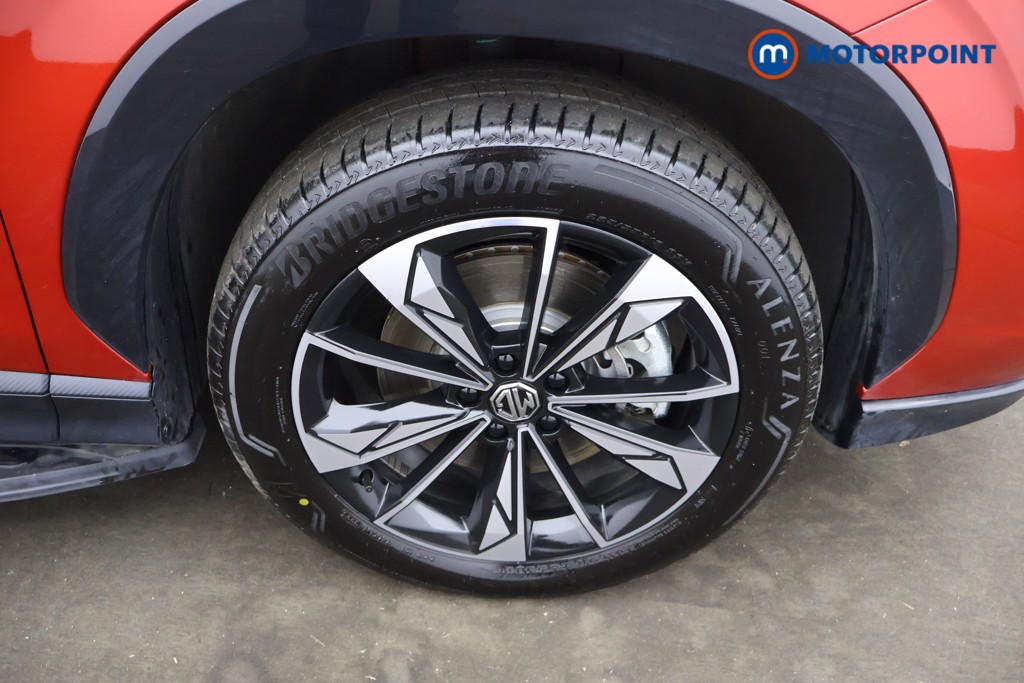 Used MG MG HS 2025 for sale - 77997957: Photo 12