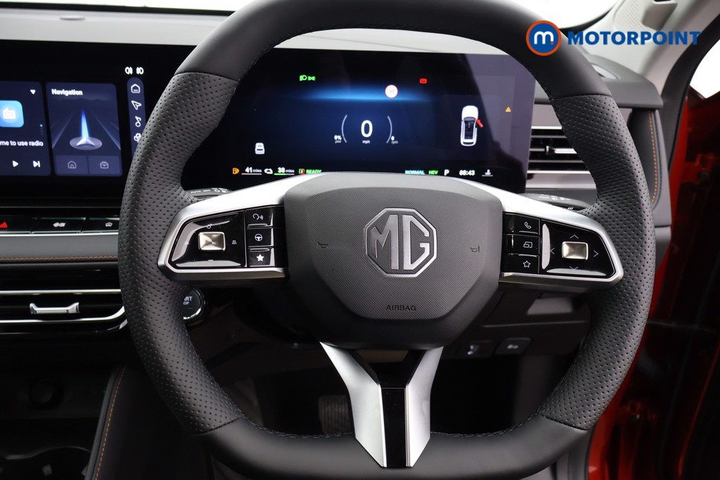 Used MG MG HS 2025 for sale - 77997957: Photo 13