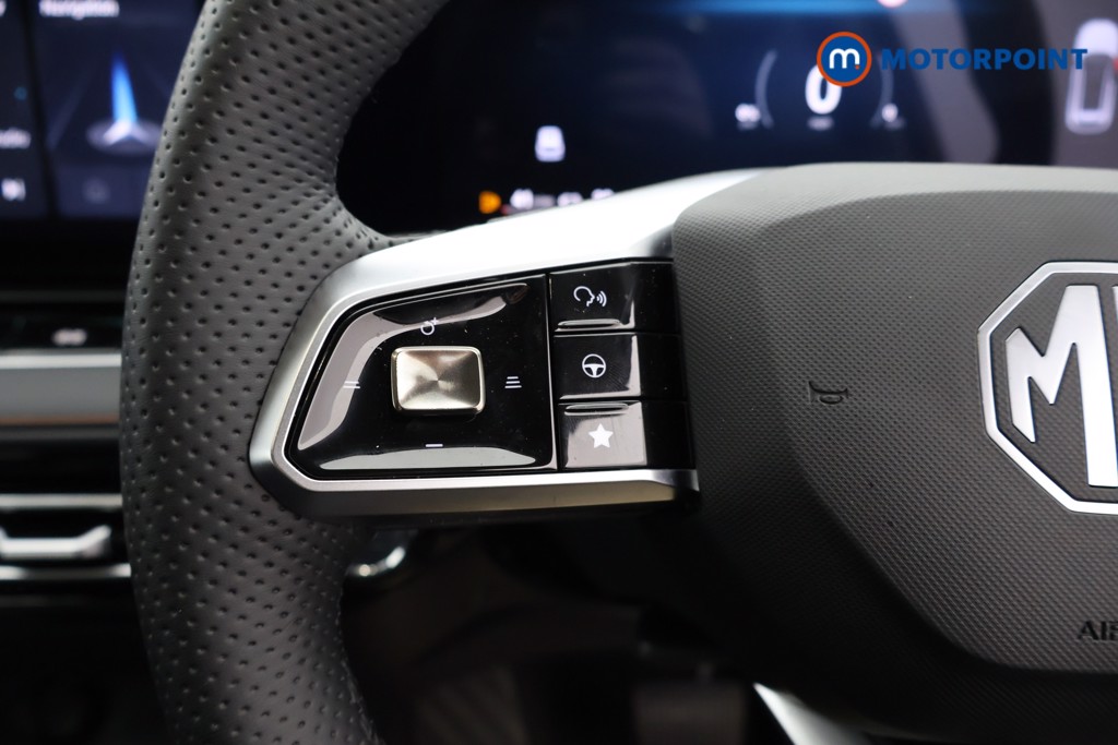 Used MG MG HS 2025 for sale - 77997957: Photo 14