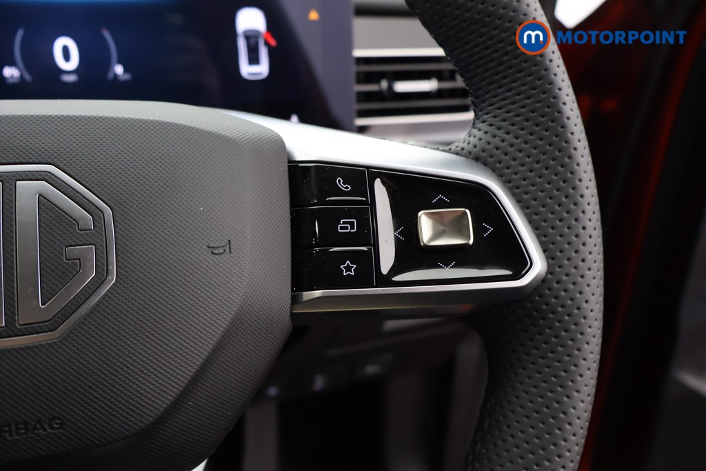 Used MG MG HS 2025 for sale - 77997957: Photo 15