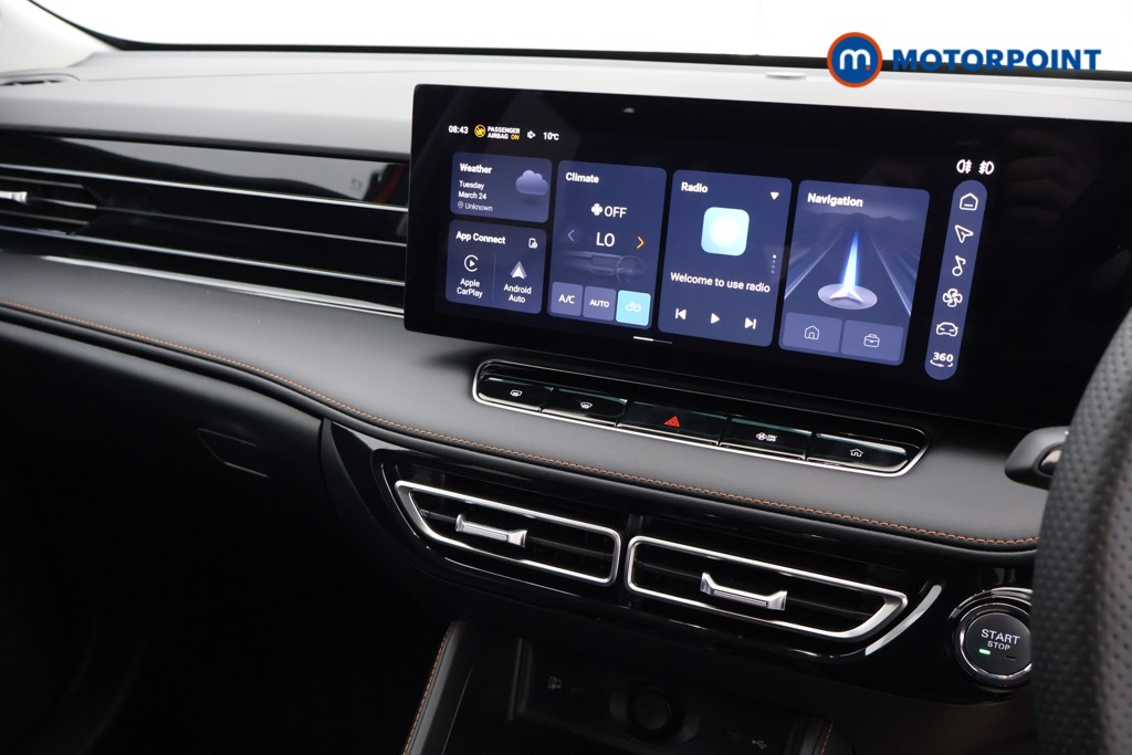 Used MG MG HS 2025 for sale - 77997957: Photo 17