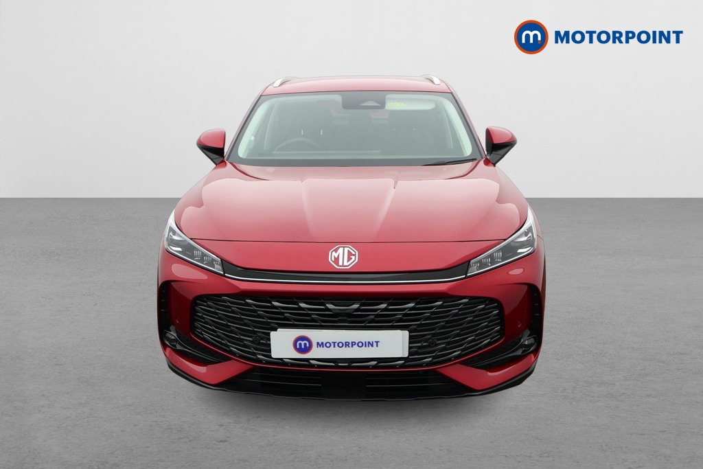 Used MG MG HS 2025 for sale - 77997957: Photo 2