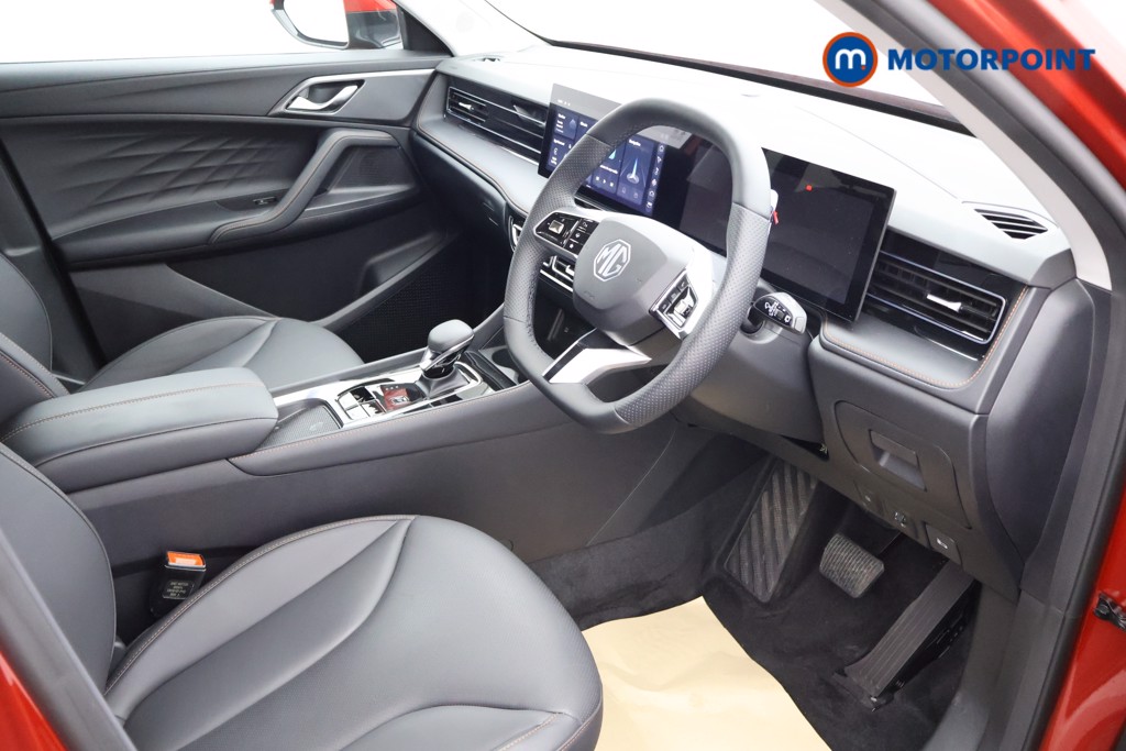 Used MG MG HS 2025 for sale - 77997957: Photo 23