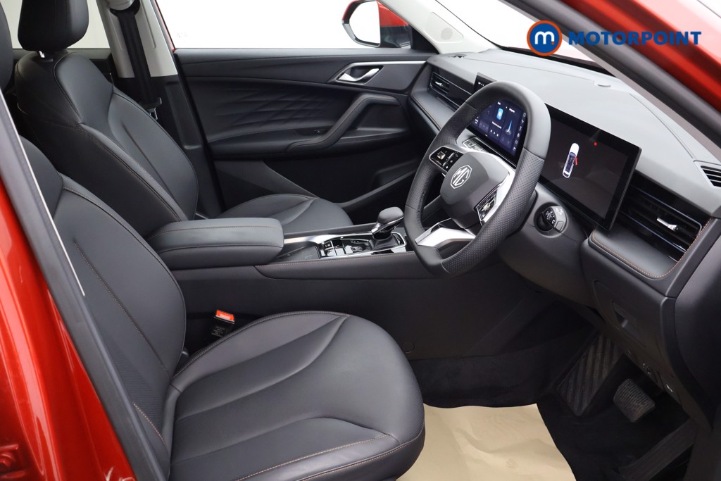 Used MG MG HS 2025 for sale - 77997957: Photo 24