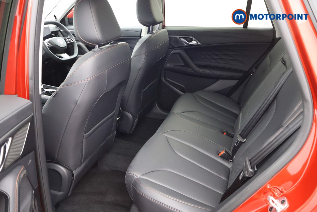 Used MG MG HS 2025 for sale - 77997957: Photo 29