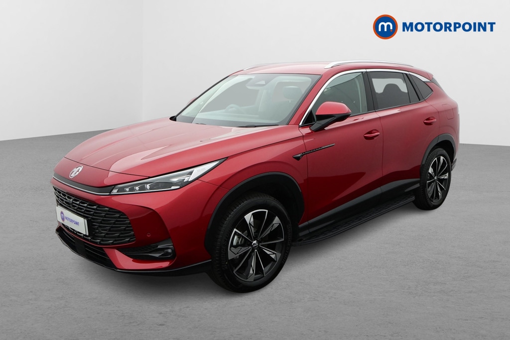 Used MG MG HS 2025 for sale - 77997957: Photo 3