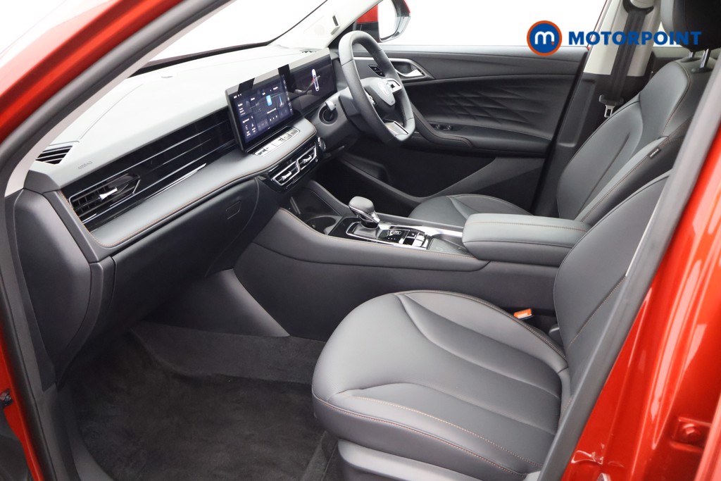 Used MG MG HS 2025 for sale - 77997957: Photo 31