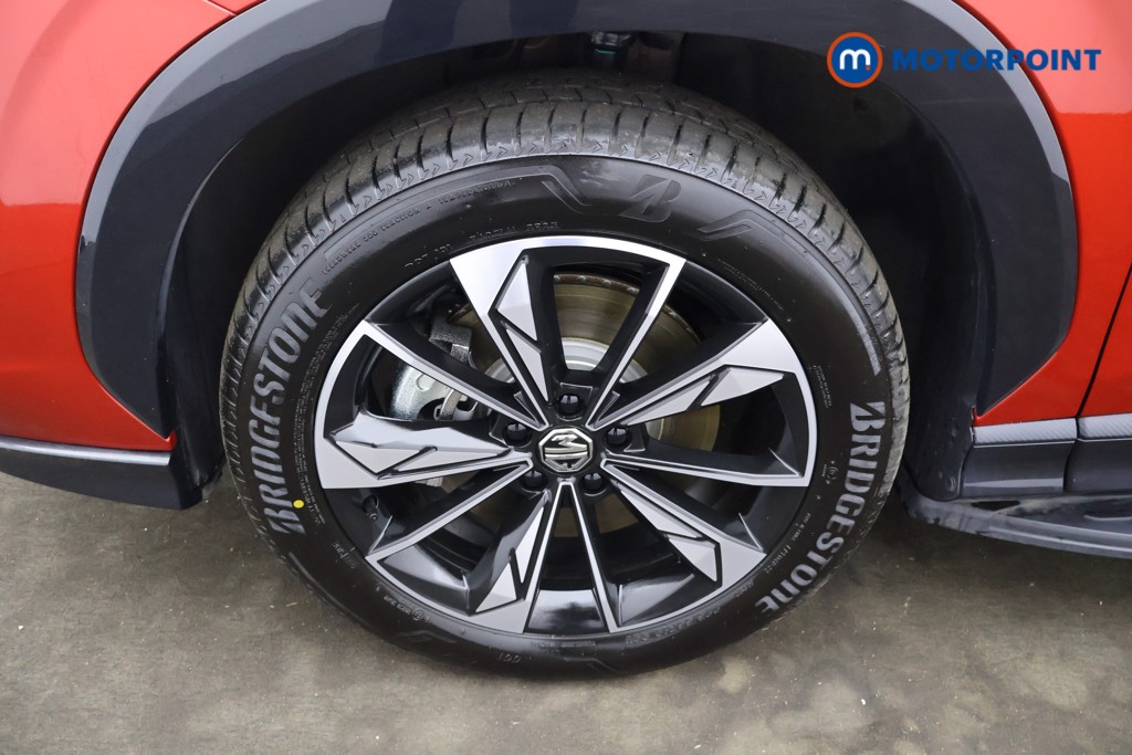 Used MG MG HS 2025 for sale - 77997957: Photo 9