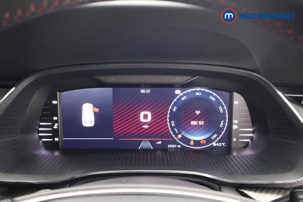 Used Skoda Octavia 2022 for sale - 77354882: Photo 12