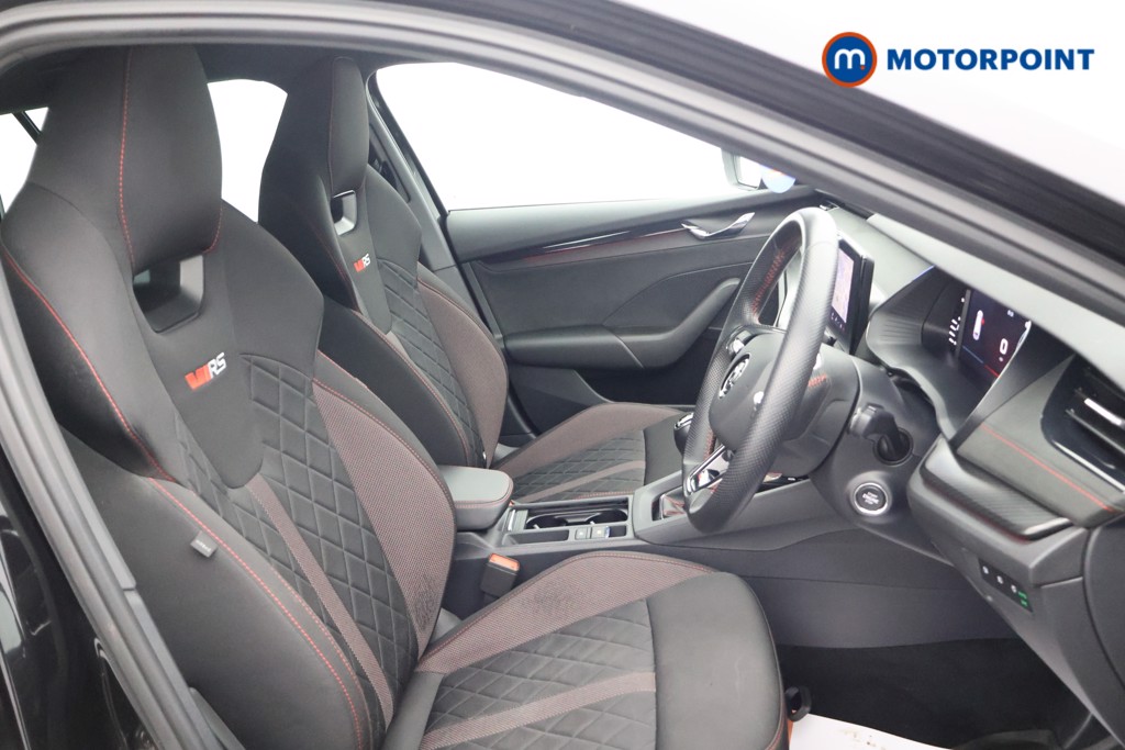 Used Skoda Octavia 2022 for sale - 77354882: Photo 23