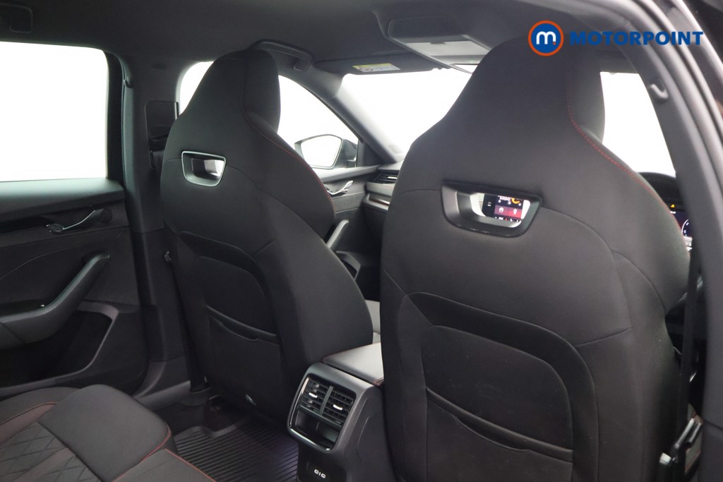 Used Skoda Octavia 2022 for sale - 77354882: Photo 26