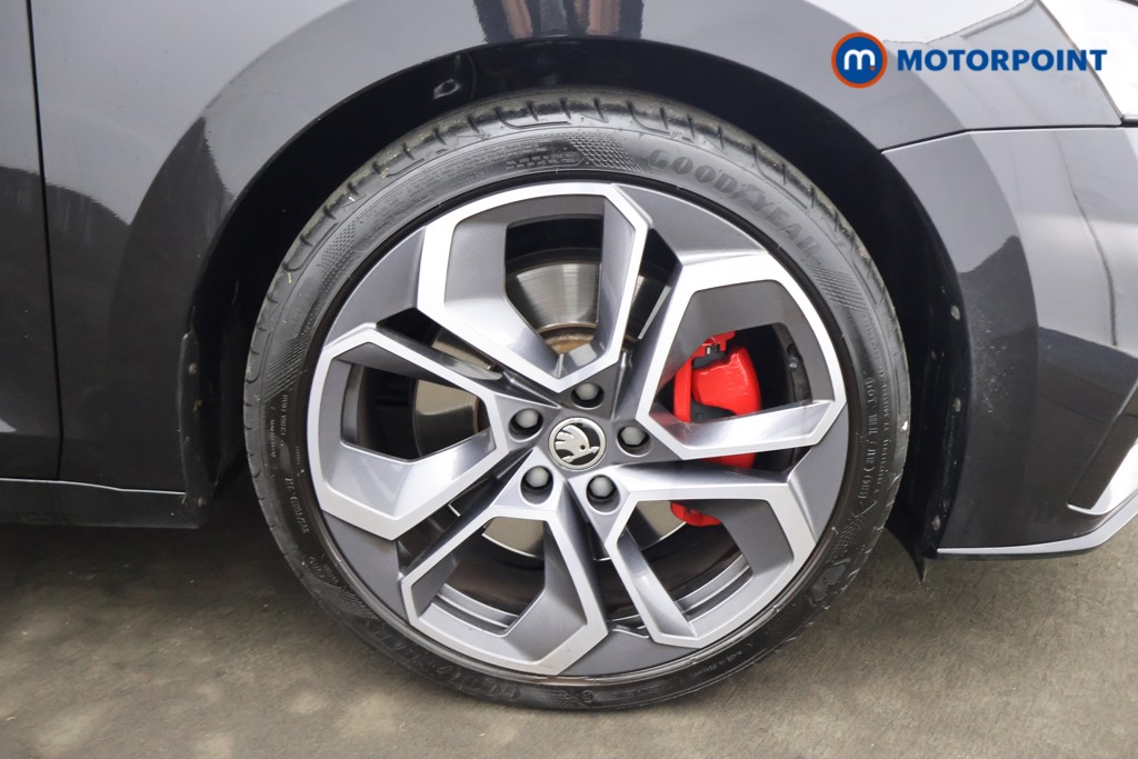 Used Skoda Octavia 2022 for sale - 77354882: Photo 34