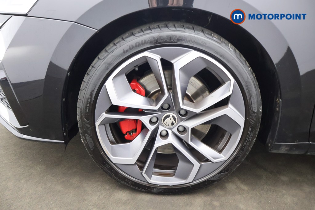 Used Skoda Octavia 2022 for sale - 77354882: Photo 35