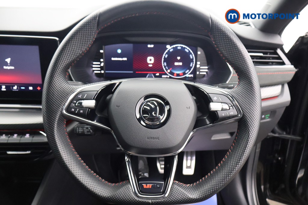 Used Skoda Octavia 2022 for sale - 77354882: Photo 9