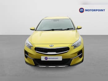 Used Kia XCeed 2020 for sale - 79773301: Photo