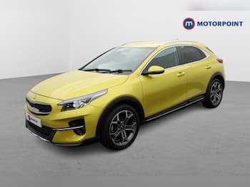 Used Kia XCeed 2020 for sale - 79773301: Photo
