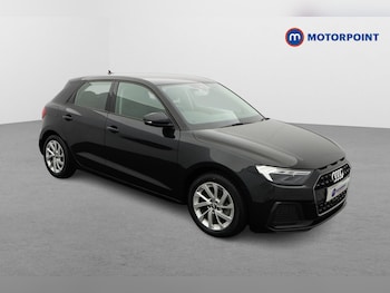 Used Audi A1 2019 for sale - 76008922: Photo
