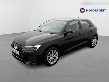 Used Audi A1 2019 for sale - 76008922: Photo