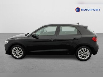 Used Audi A1 2019 for sale - 76008922: Photo