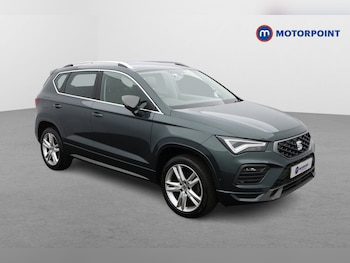Used SEAT Ateca 2023 for sale - 78457243: Photo