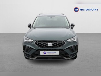 Used SEAT Ateca 2023 for sale - 78457243: Photo
