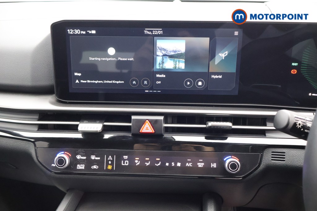 Used Kia Sportage 2025 for sale - 77286595: Photo 16