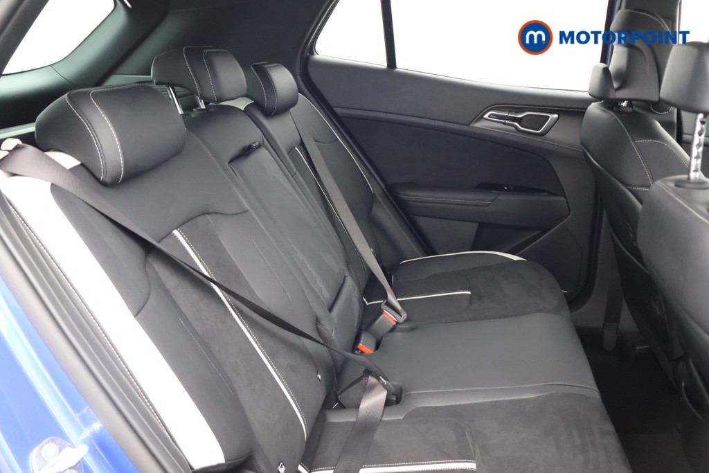 Used Kia Sportage 2025 for sale - 77286595: Photo 23