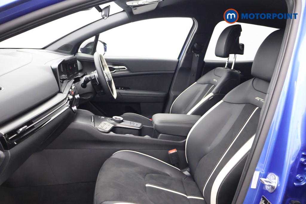 Used Kia Sportage 2025 for sale - 77286595: Photo 26