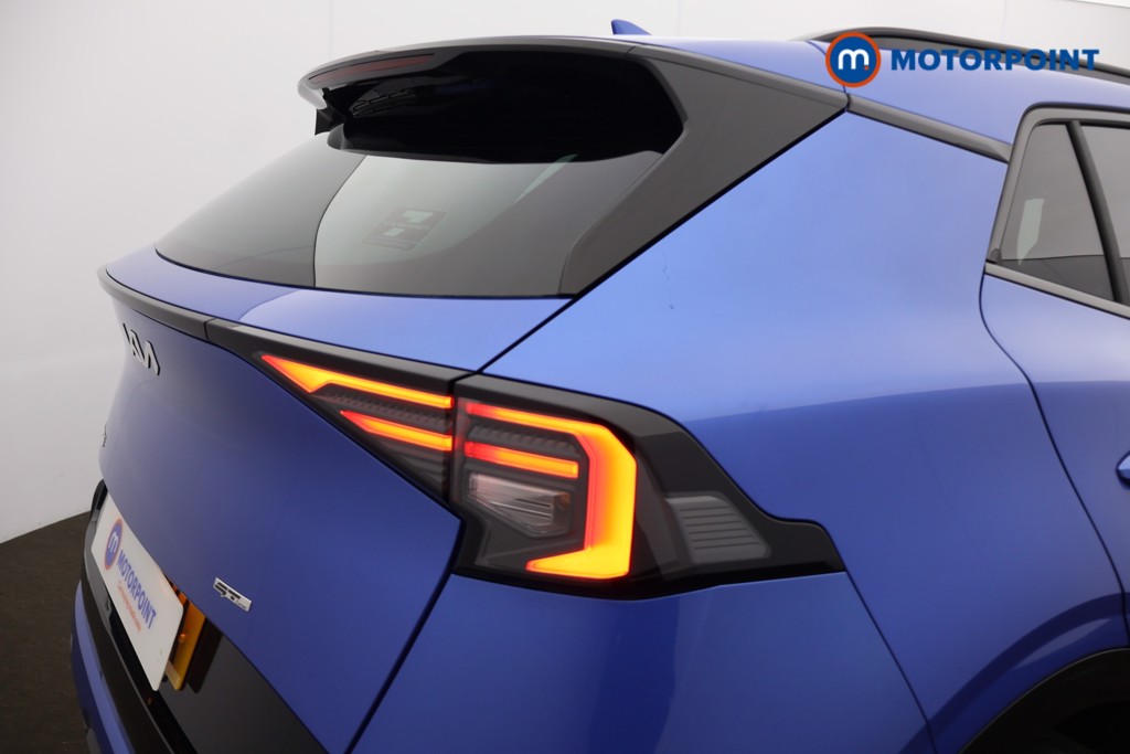 Used Kia Sportage 2025 for sale - 77286595: Photo 28