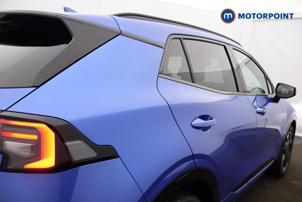 Used Kia Sportage 2025 for sale - 77286595: Photo 29