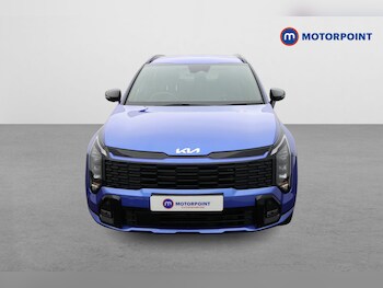 Used Kia Sportage 2025 for sale - 77286595: Photo