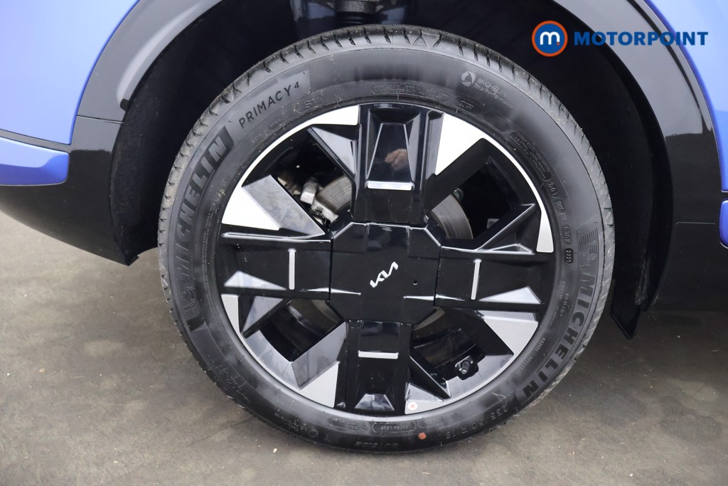 Used Kia Sportage 2025 for sale - 77286595: Photo 30