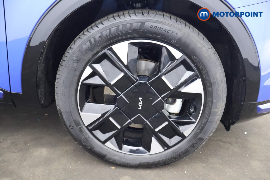 Used Kia Sportage 2025 for sale - 77286595: Photo 31