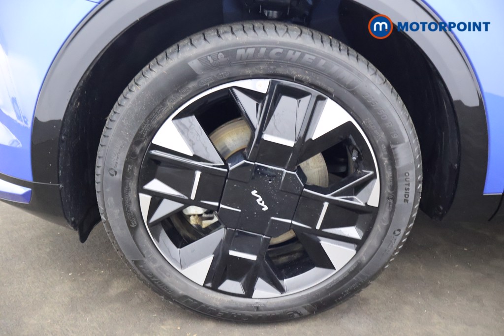 Used Kia Sportage 2025 for sale - 77286595: Photo 32