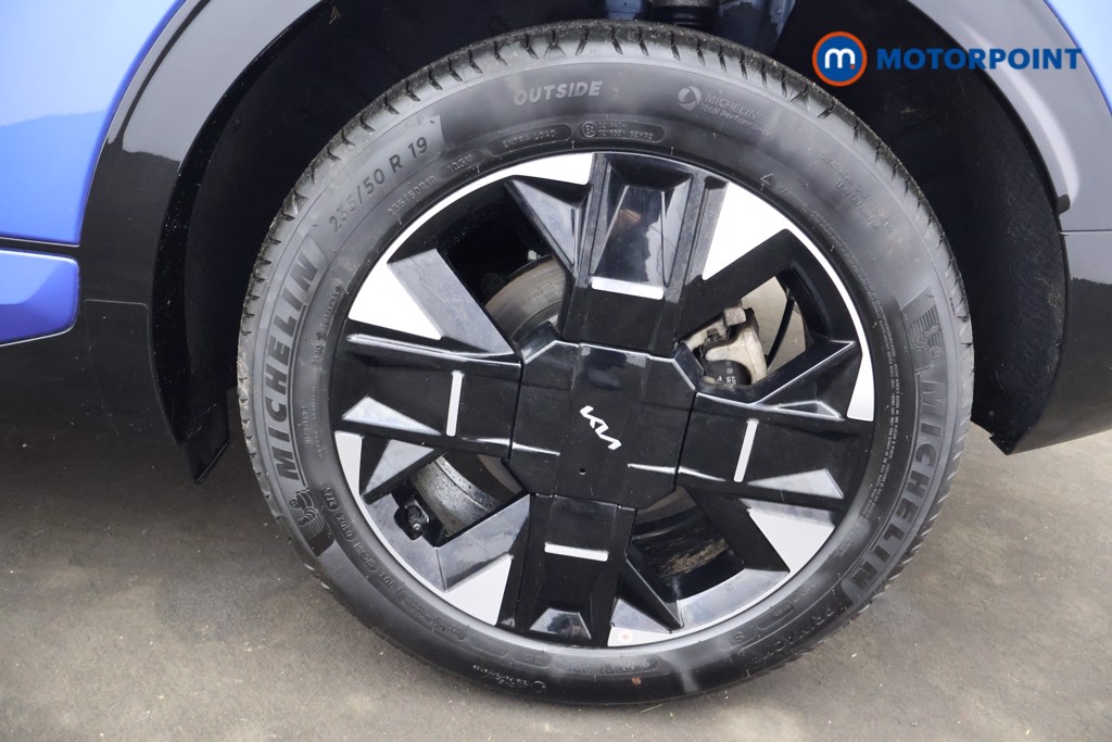 Used Kia Sportage 2025 for sale - 77286595: Photo 33