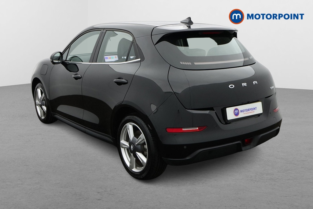 Used GWM Funky Cat 2023 for sale - 77006265: Photo 5