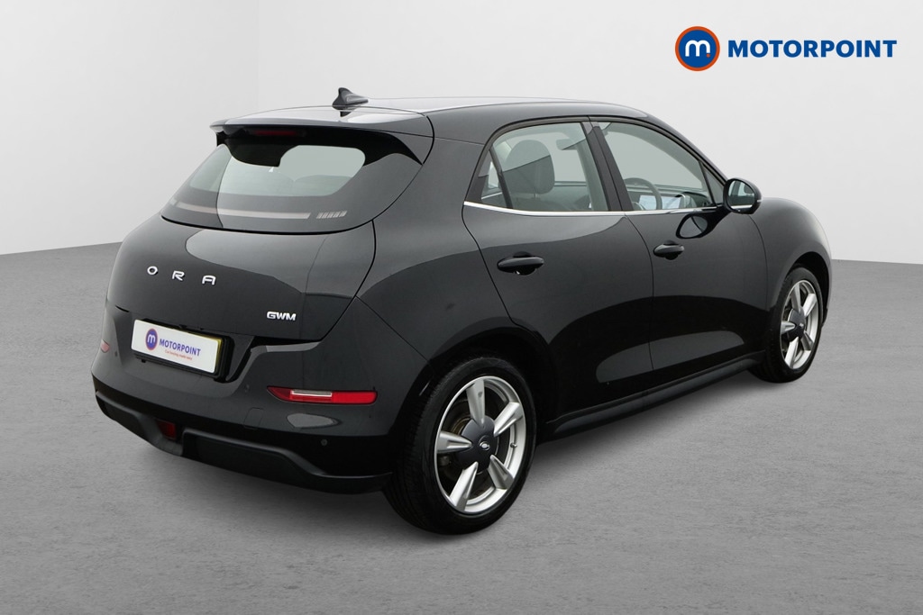 Used GWM Funky Cat 2023 for sale - 77006265: Photo 7