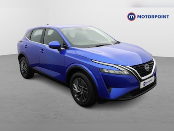 Used Nissan Qashqai 2023 for sale - 78939018: Photo
