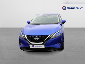 Used Nissan Qashqai 2023 for sale - 78939018: Photo