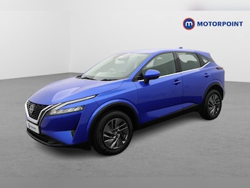 Used Nissan Qashqai 2023 for sale - 78939018: Photo