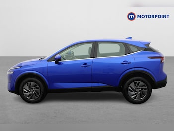 Used Nissan Qashqai 2023 for sale - 78939018: Photo